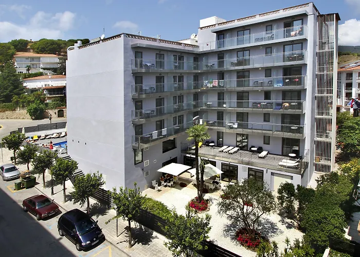 Summer Hotel Calella