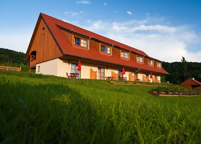 Jufa Hotel Tieschen