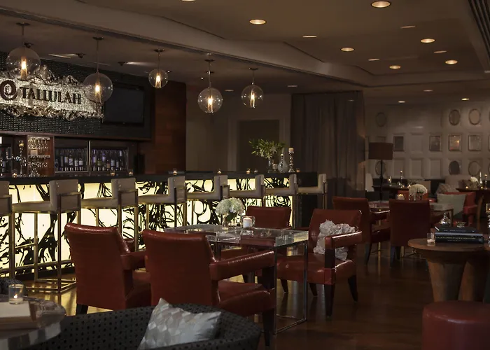 Renaissance Baton Rouge Hotel Inniswold