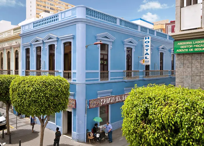 Hotel Kasa