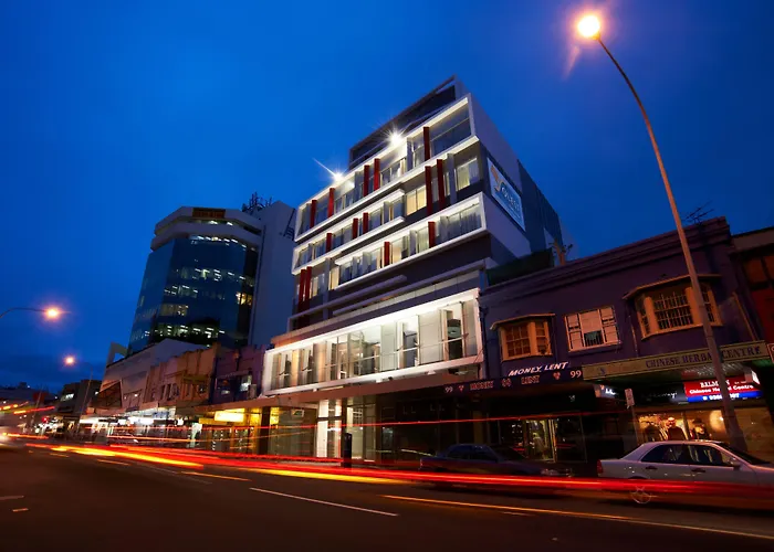 Quest Bondi Junction
