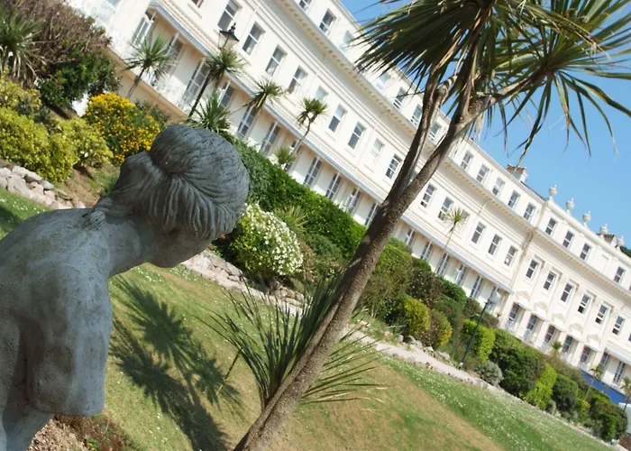The Osborne Hotel Torquay