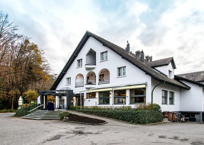 Hotel Thorenberg