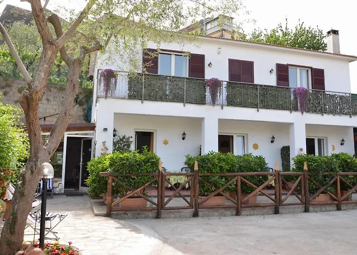 Il Cottage B&B