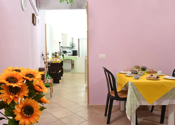 Il Cottage B&B