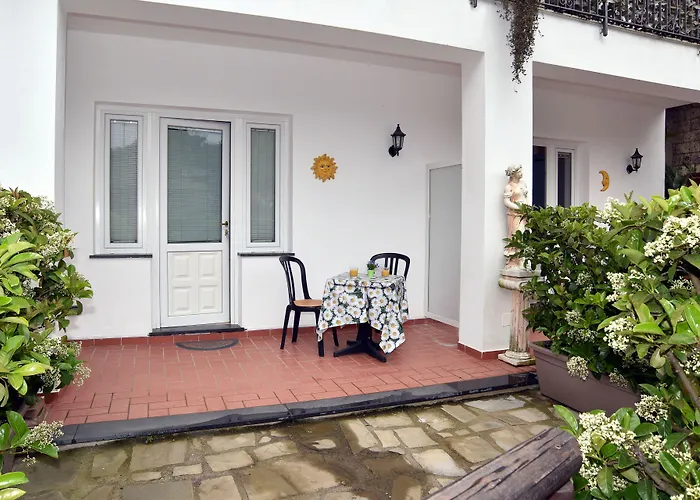 Il Cottage B&B