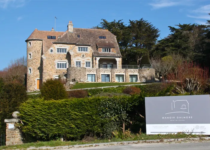 Manoir Dalmore Névez