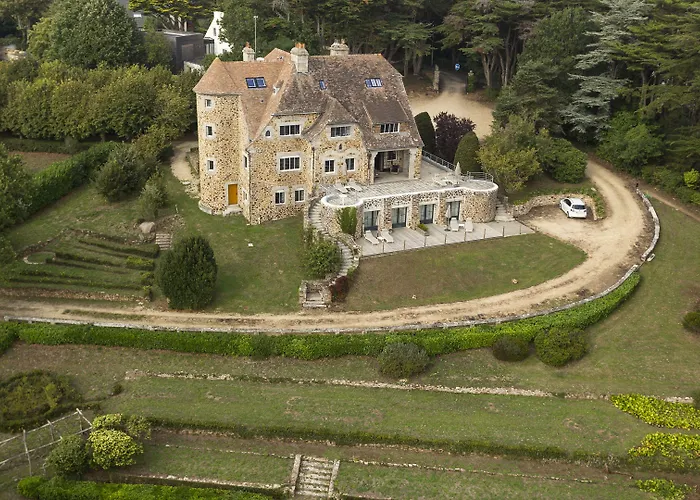 Manoir Dalmore Névez