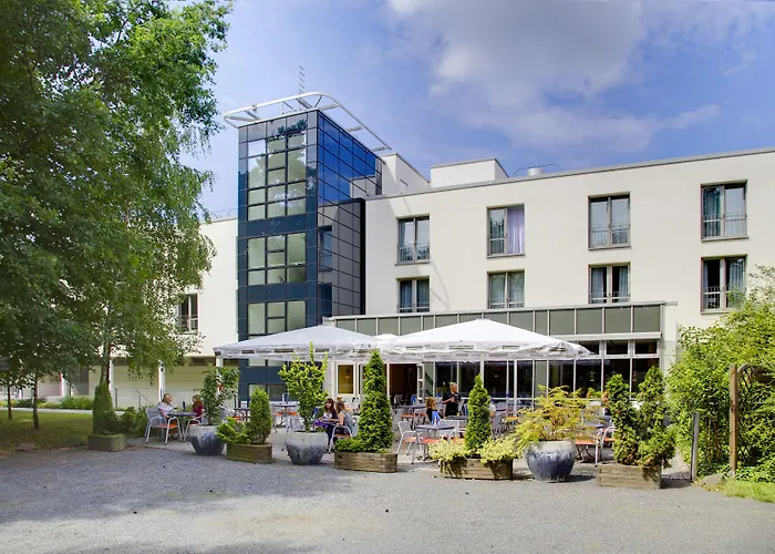 Akademiehotel Dresden