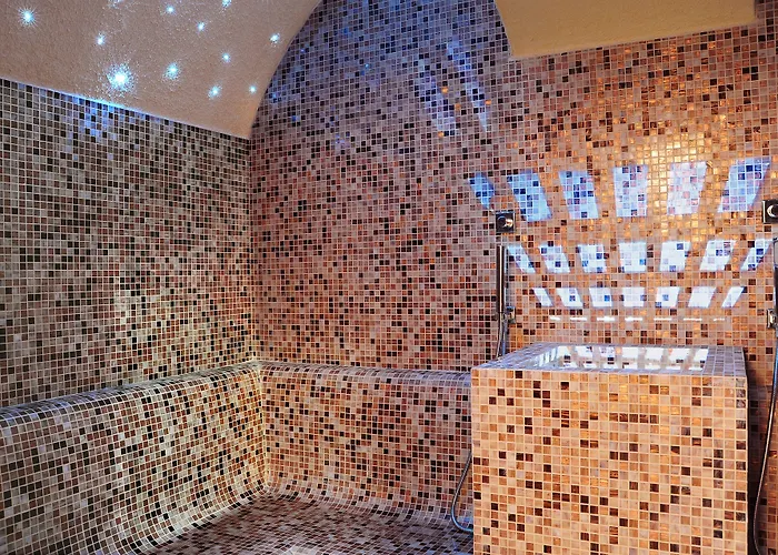 Hotel Lunetta Roma