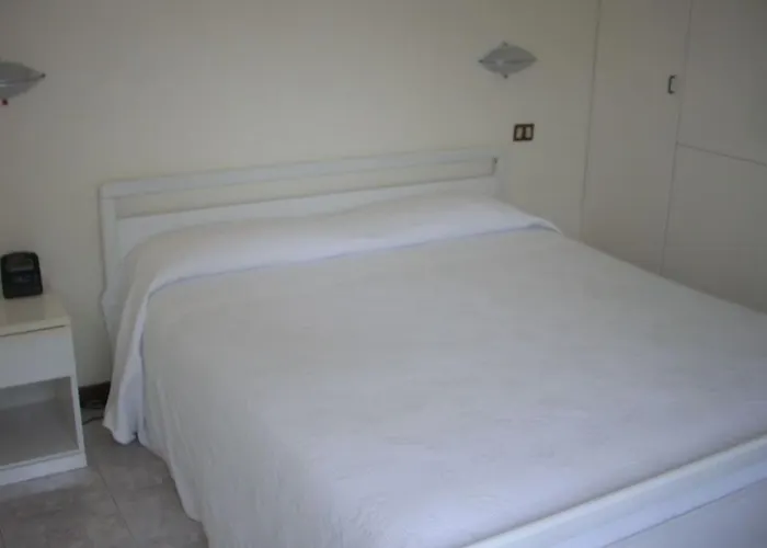 Hotel I Cugini Castelfidardo