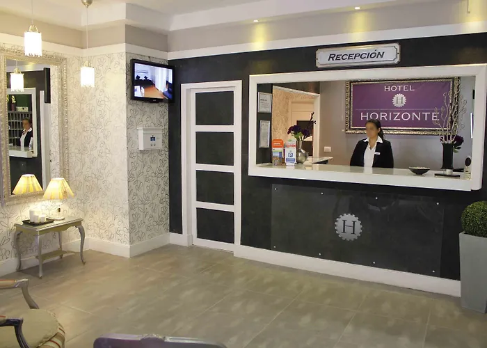 Hotel Horizonte