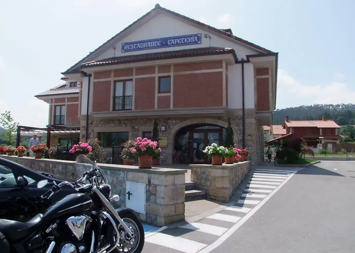 Hotel Valle de Cabezón Cabezón de la Sal