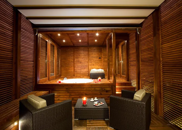 Style Hotel Milaan