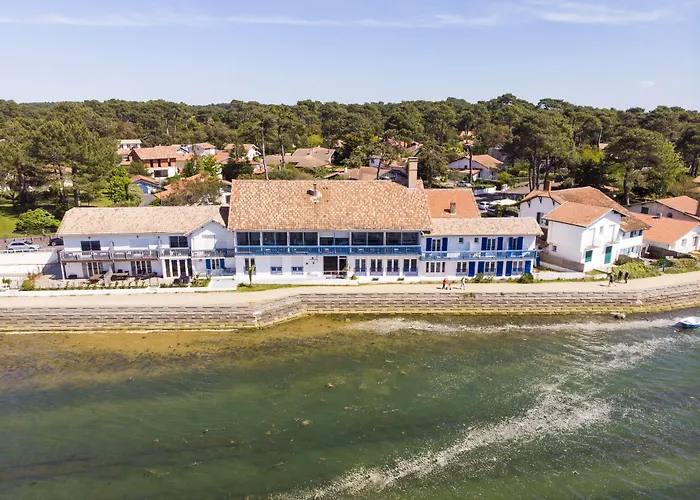 Le Relais Du Lac Soorts-Hossegor