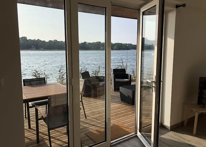 Le Relais Du Lac Soorts-Hossegor