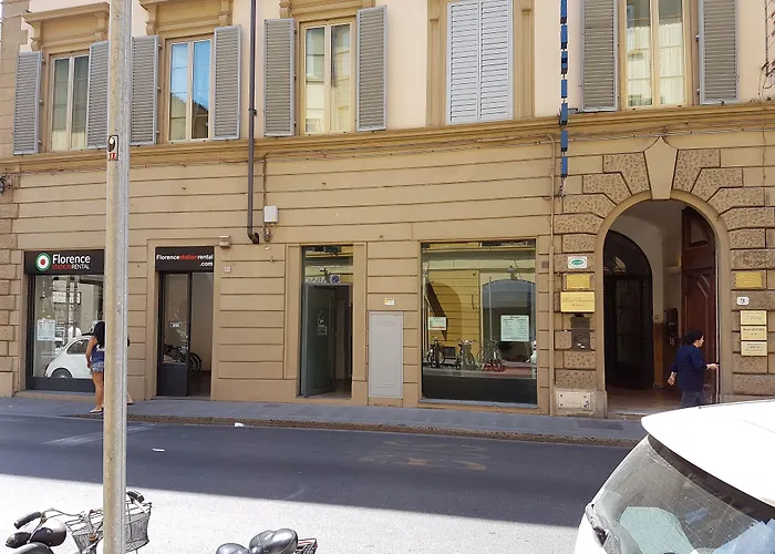 Souvenir Maya Firenze