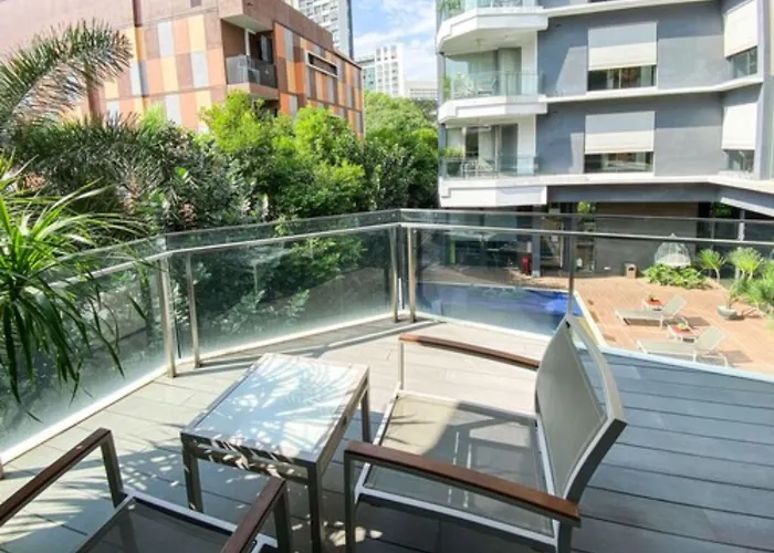 St Residences Novena Singapura