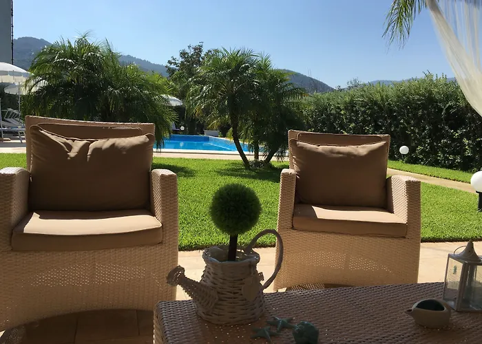 B&B Il Girasole