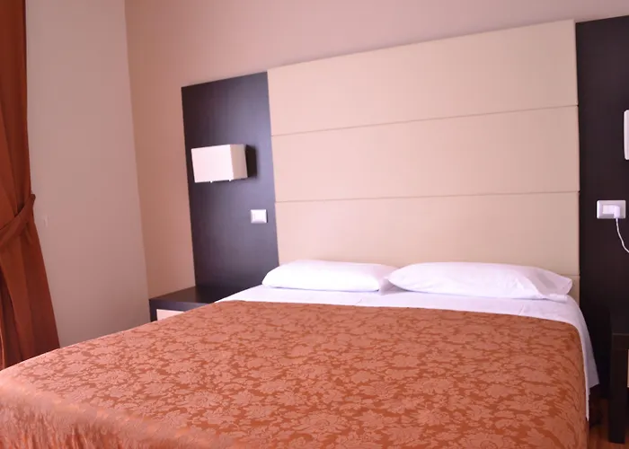 Hotel Nautilus Rome