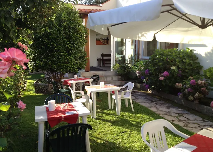 Hotel Casa Lupi
