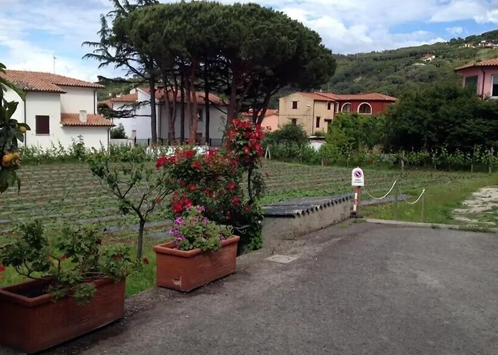 Hotel Casa Lupi