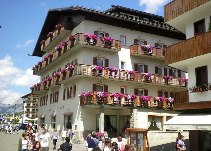 Hotel Aquila