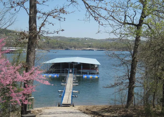 The Village At Indian Point Resort