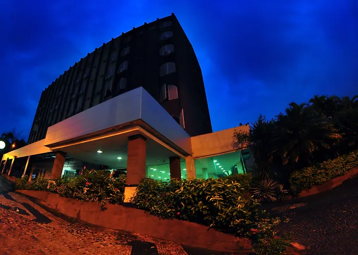 Express Hotel Goiânia