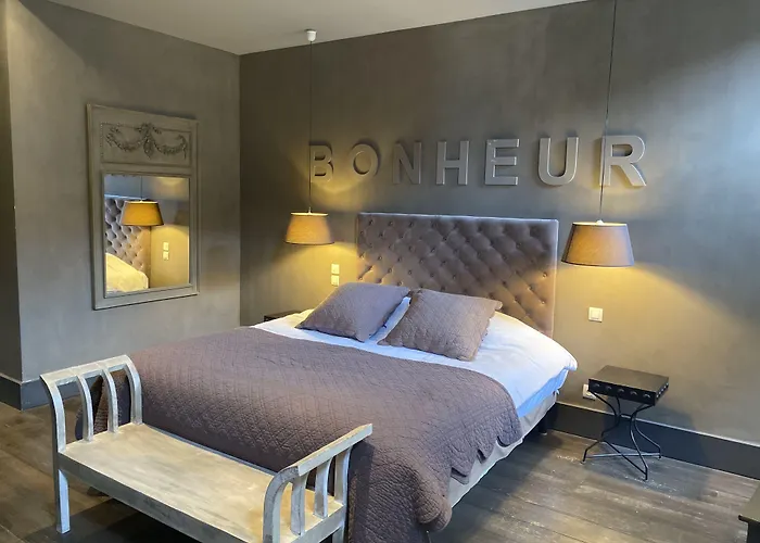 La Tour Cocooning&Gastronomie