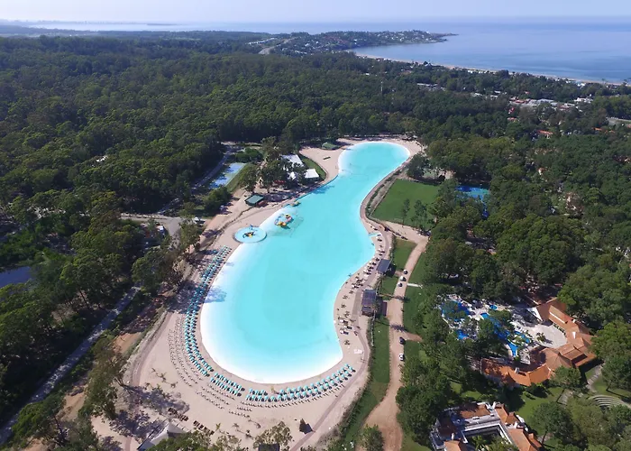 Solanas Punta Del Este & Crystal Beach