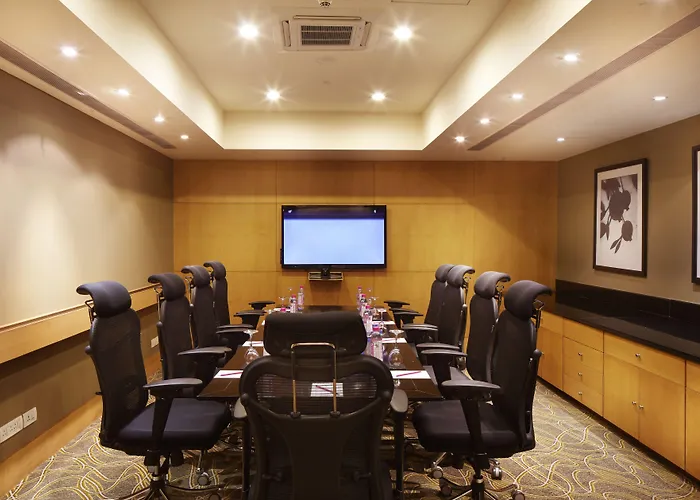 Vivanta Coimbatore