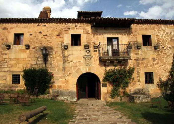 Real Posada de la Mesta