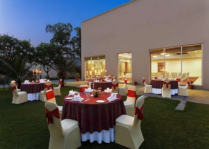 Hometel Roorkee