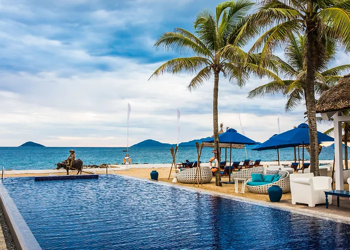 Sunrise Premium Resort & Spa Hoi An