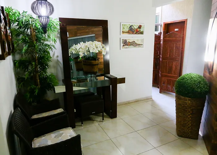 Larison Economy - By Easy Hoteis Porto Velho 