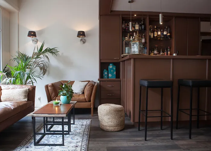 Hotel Carlton Gent