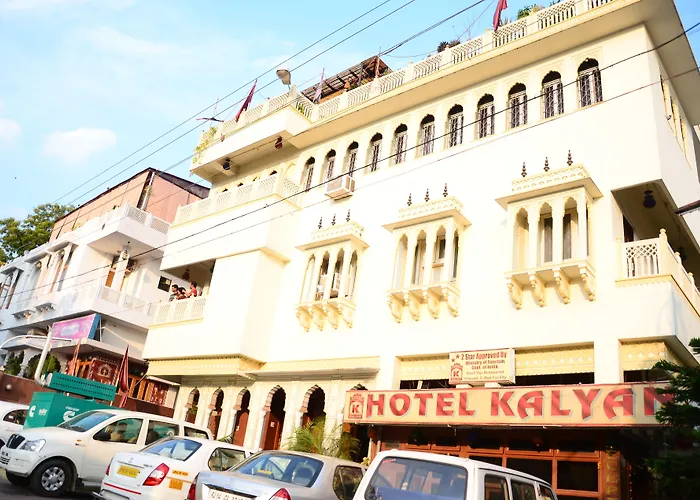 Hotel Kalyan