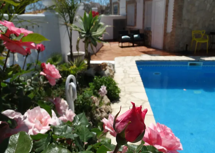 Hostal Residencial La Paloma II Calpe