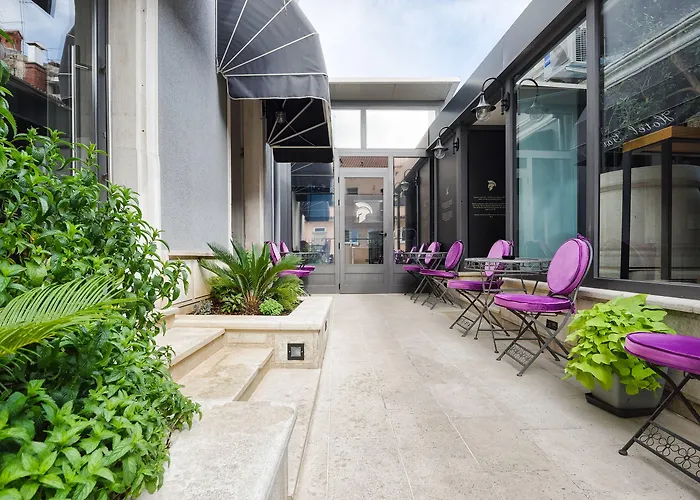Hotel Galija Pola