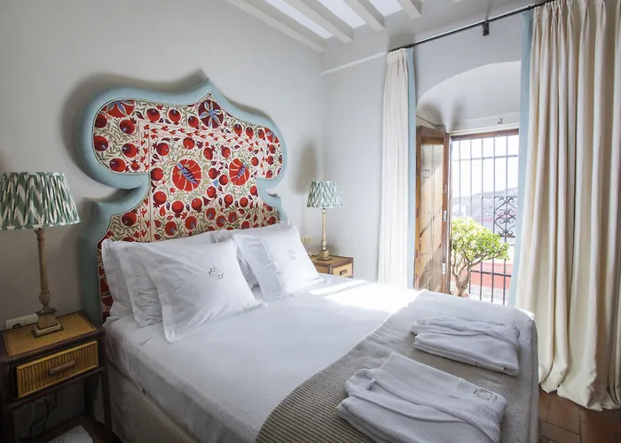 Posada La Sacristía Tarifa
