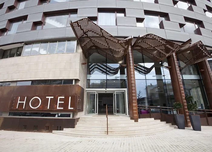 Hotel MasMonzón