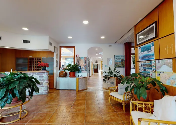 Hotel Zunino Spotorno