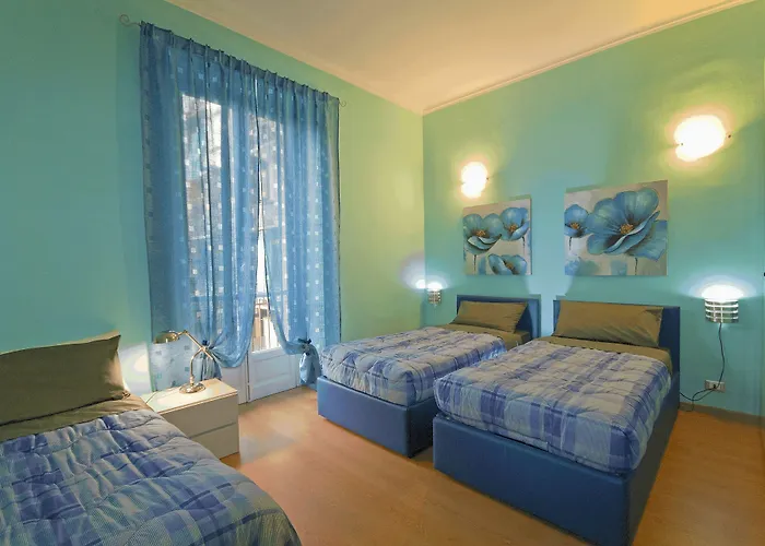 Duca'S Guest House Torino