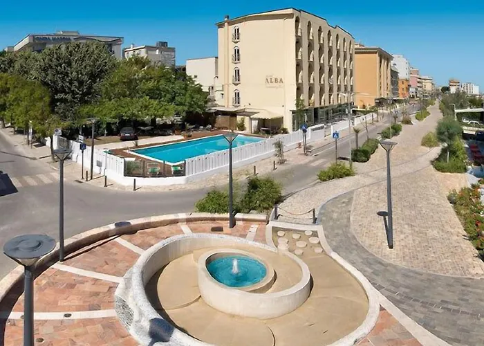 Hotel Alba