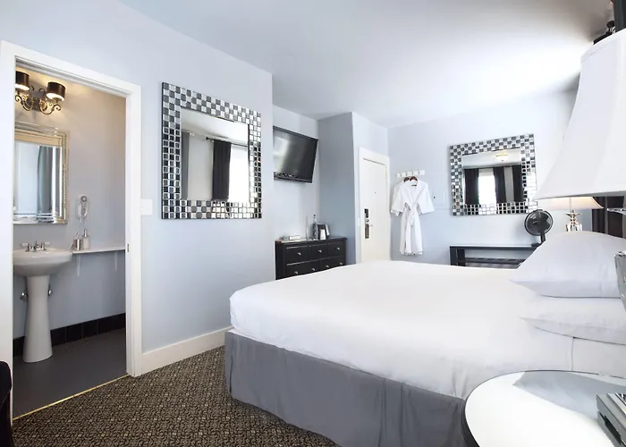 Ballard Inn Seattle