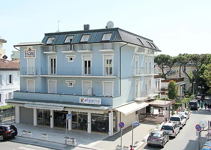 Residence Algarve Rimini