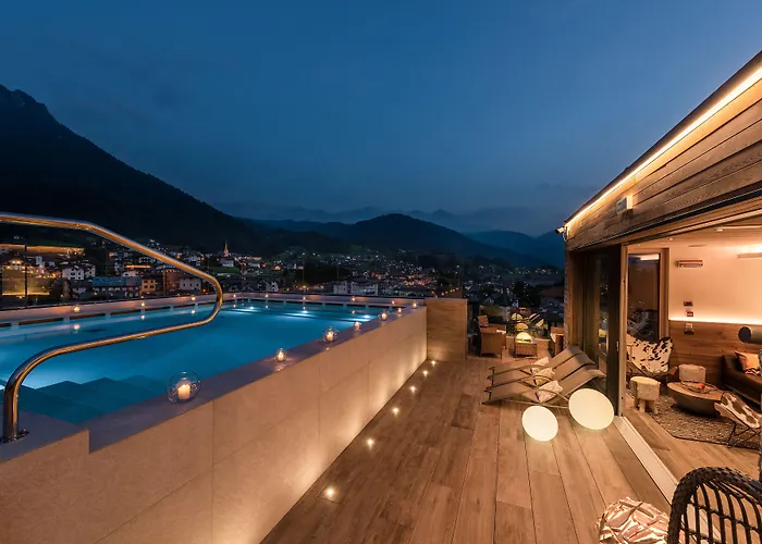 Brunet - The Dolomites Resort Fiera Di Primiero