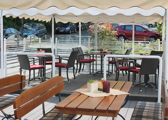 Avantgarde Hotel Hattingen