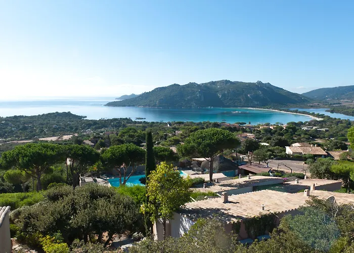 Résidence Marina Di Santa Giulia Porto-Vecchio 